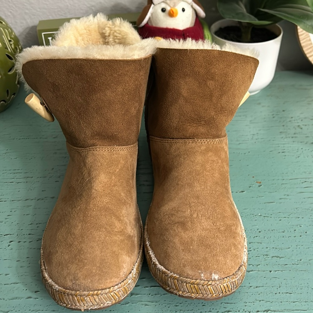 Ugg boots SZ 7